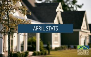 RAHB April Stats