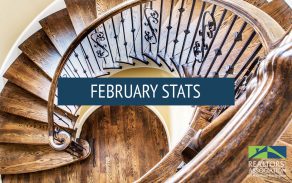 RAHB February Stats