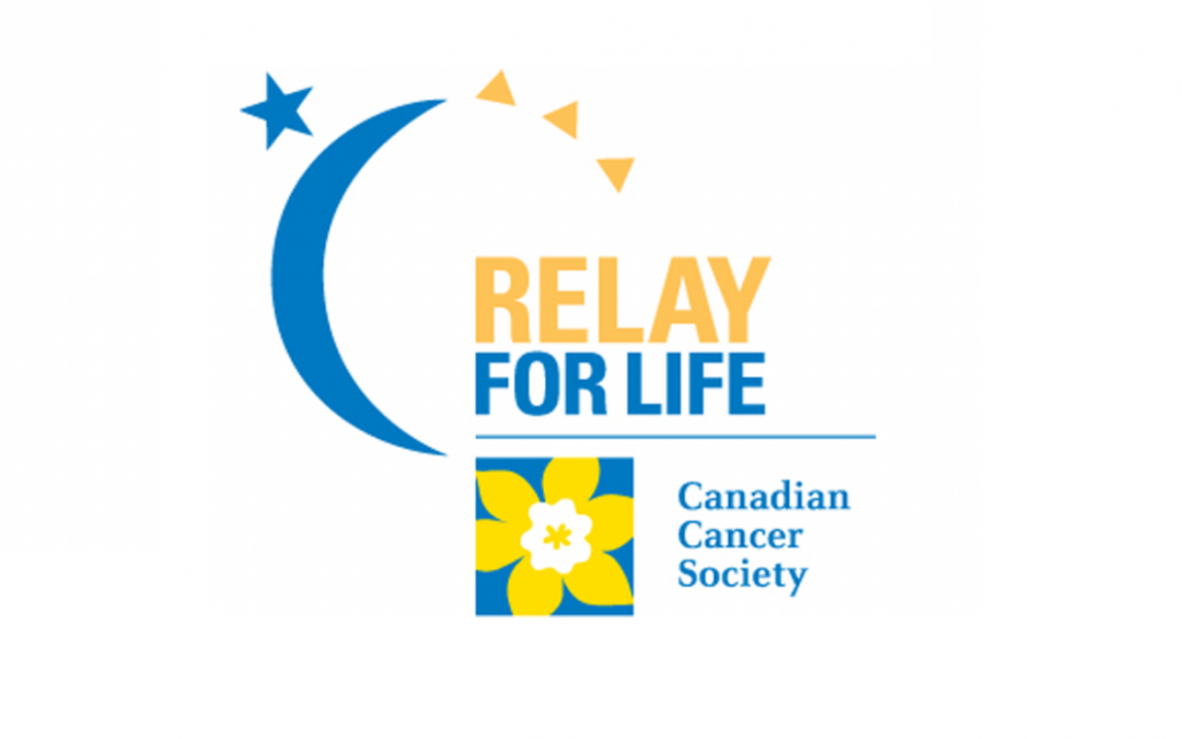 Burlington Burloak Relay For Life 2018