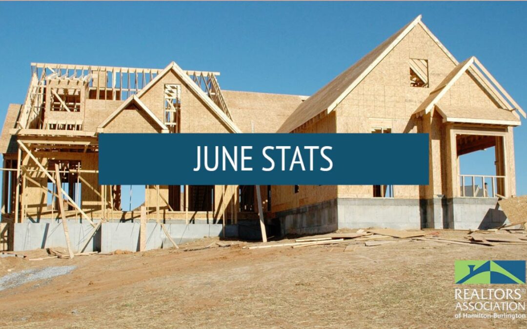 June Stats are Here!