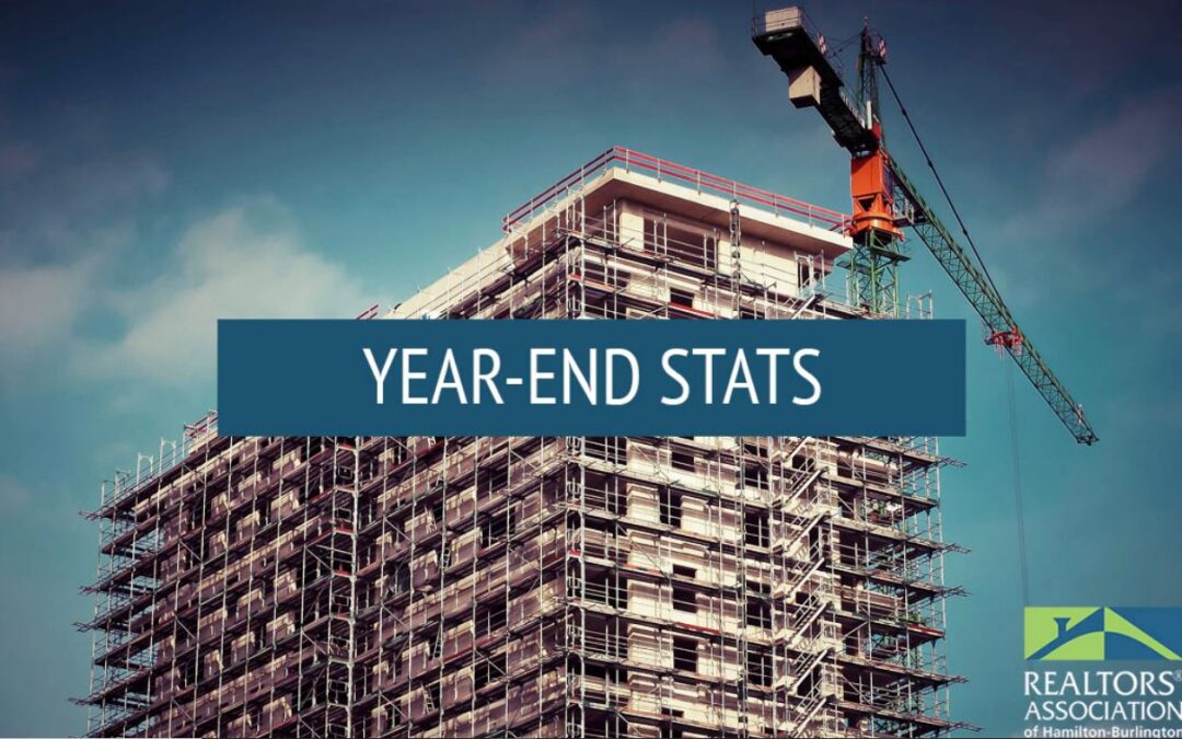 2020 Year-End Stats are Here!