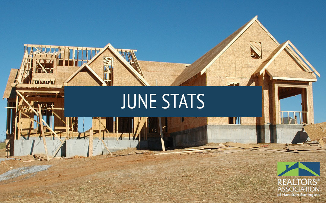 June Stats are Here!