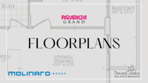 Link to Floorplans