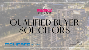 Link to Qualified Buyer Solicitors