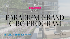 Link to Paradigm Grand CIBC Program