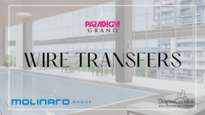 Link to Wire Transfers
